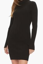 ICONIC RIB MINI KNIT