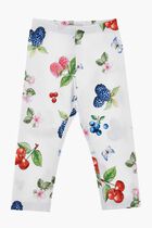 LEGGINGS STAMPA ALL OVER