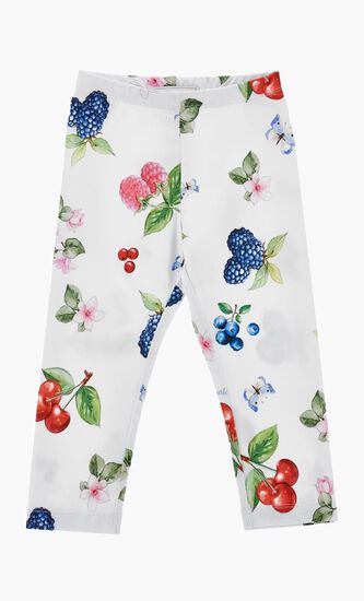 LEGGINGS STAMPA ALL OVER