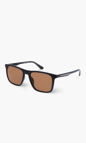 Full Rim Square Sunglasses