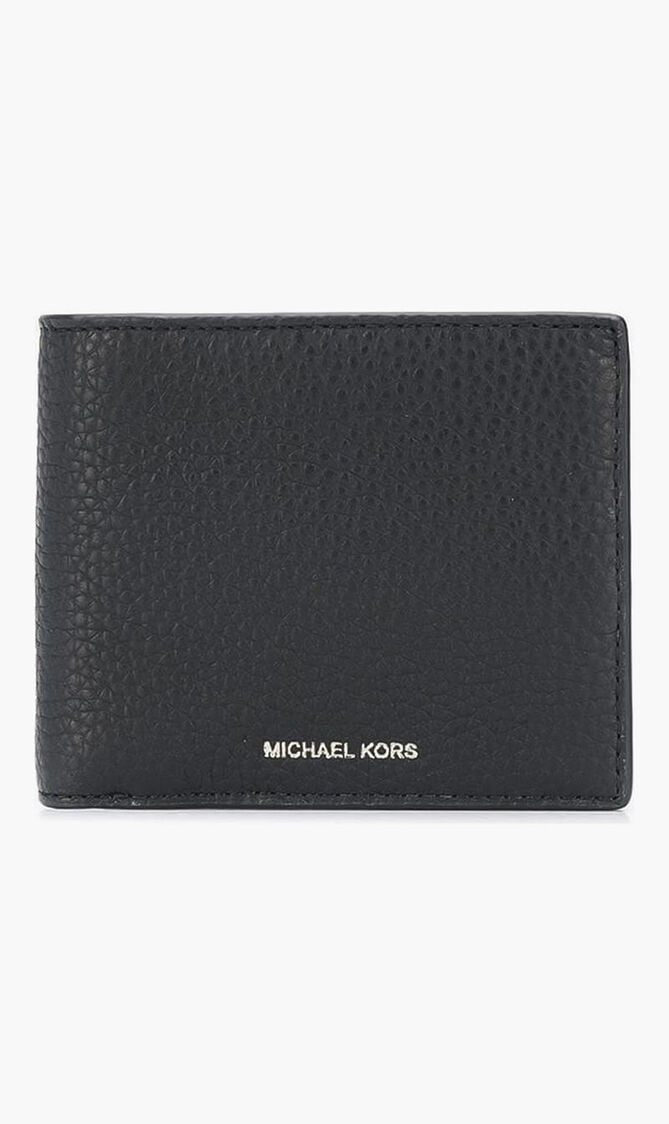 BILLFOLD W COIN POCKET