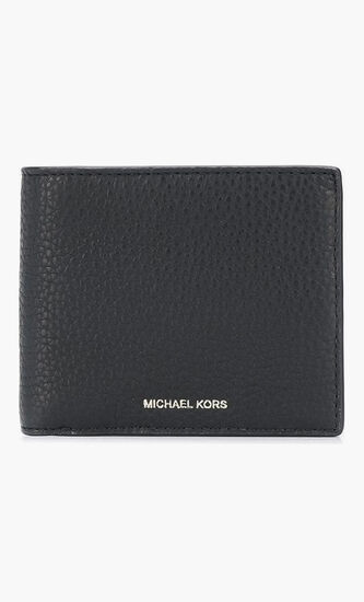 BILLFOLD W COIN POCKET