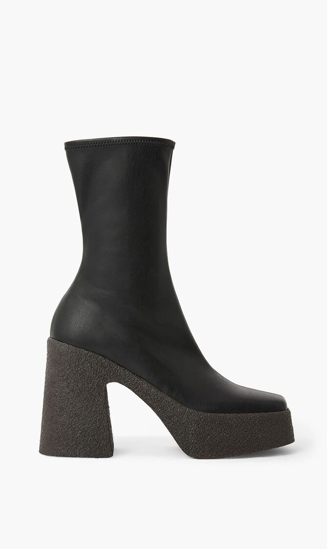 PLAST.BOOT RUBBER SOLE PASIAN