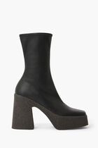 PLAST.BOOT RUBBER SOLE PASIAN