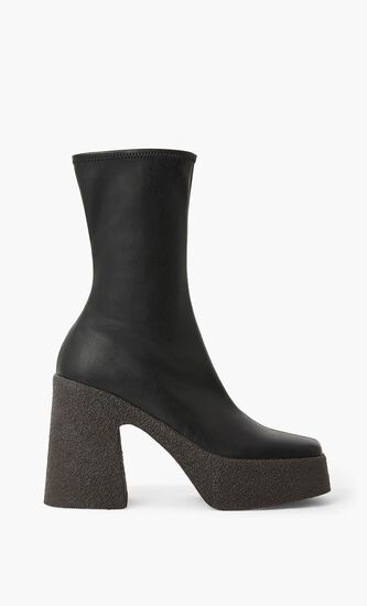 PLAST.BOOT RUBBER SOLE PASIAN