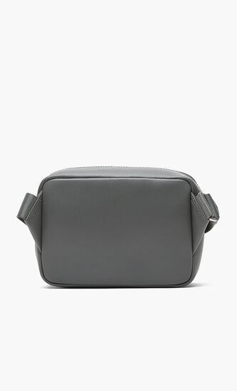 Contrast Edge Reporter Bag