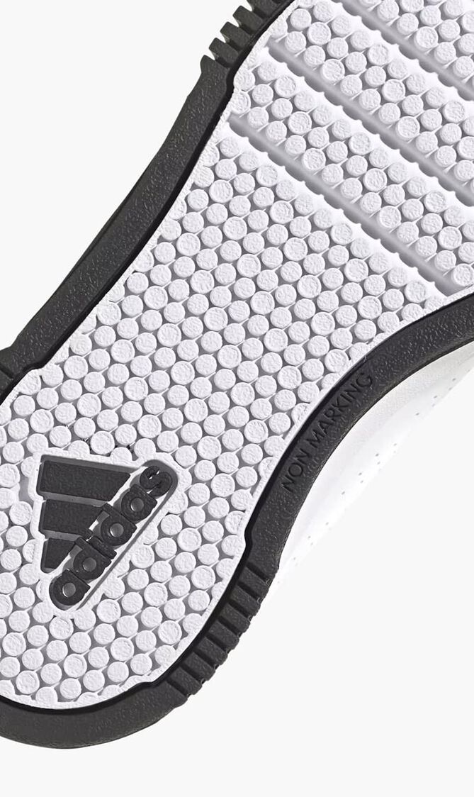 Tensaur Hook And Loop Shoes