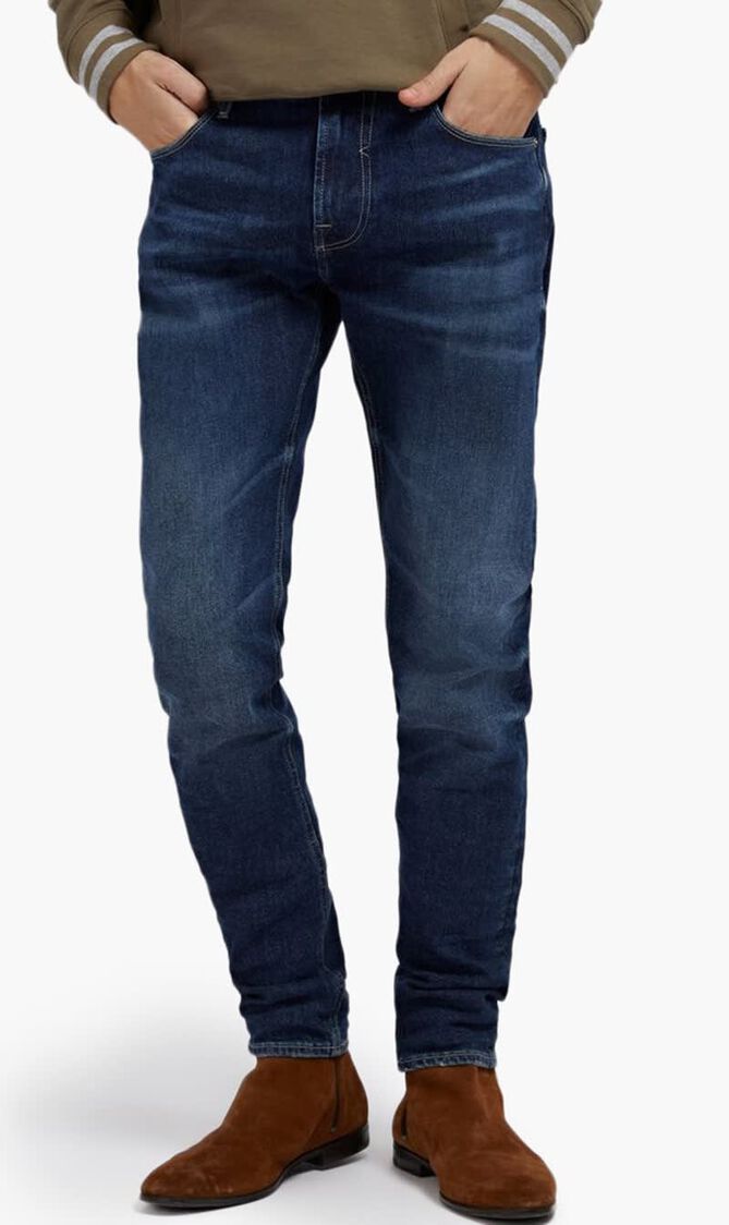 CHRIS - ECO CHEROKEE STR INDACO