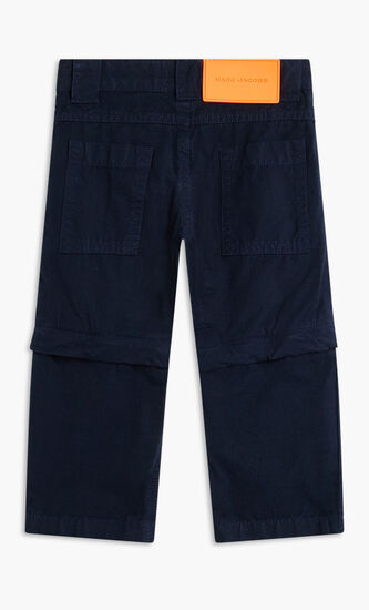 TROUSERS