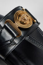 SANDALS TBAR BIGGIE LTHR