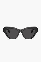 Full Rim Sunglasses