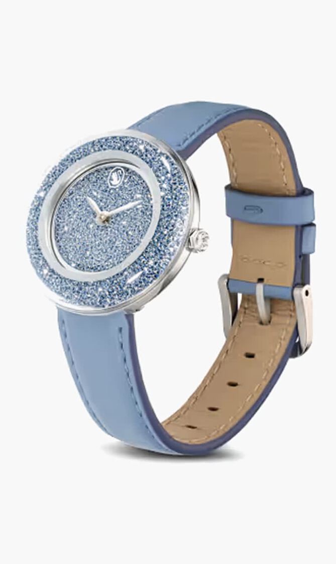 Crystalline Lustre Watch