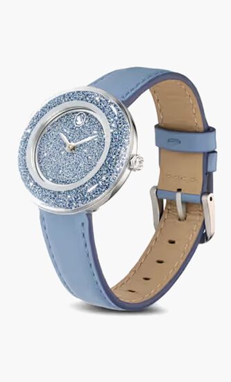 Crystalline Lustre Watch