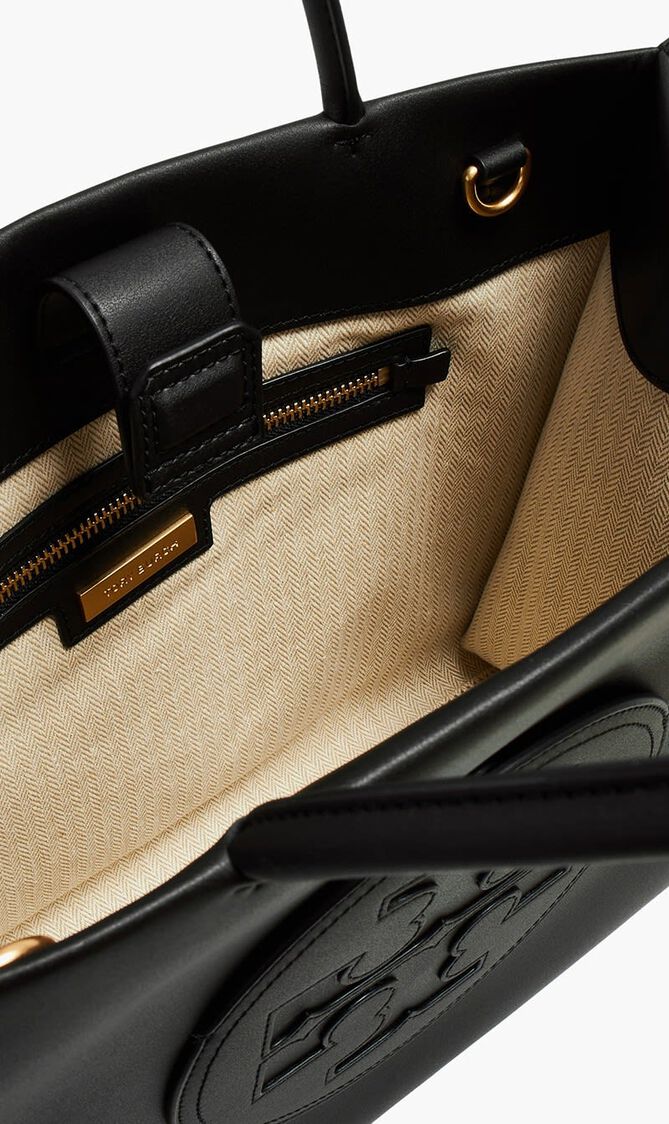 Ella Bio Tote Bag