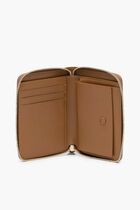 Giro Pocket Zip-Around Wallet