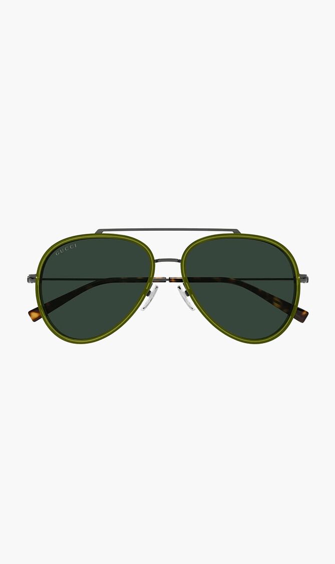 Pilot Sunglasses