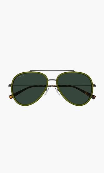 Pilot Sunglasses