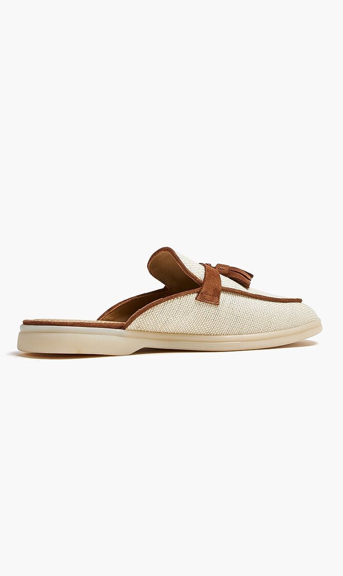 Lucrezia Slippers
