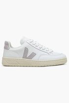 V-12 Leather Sneakers