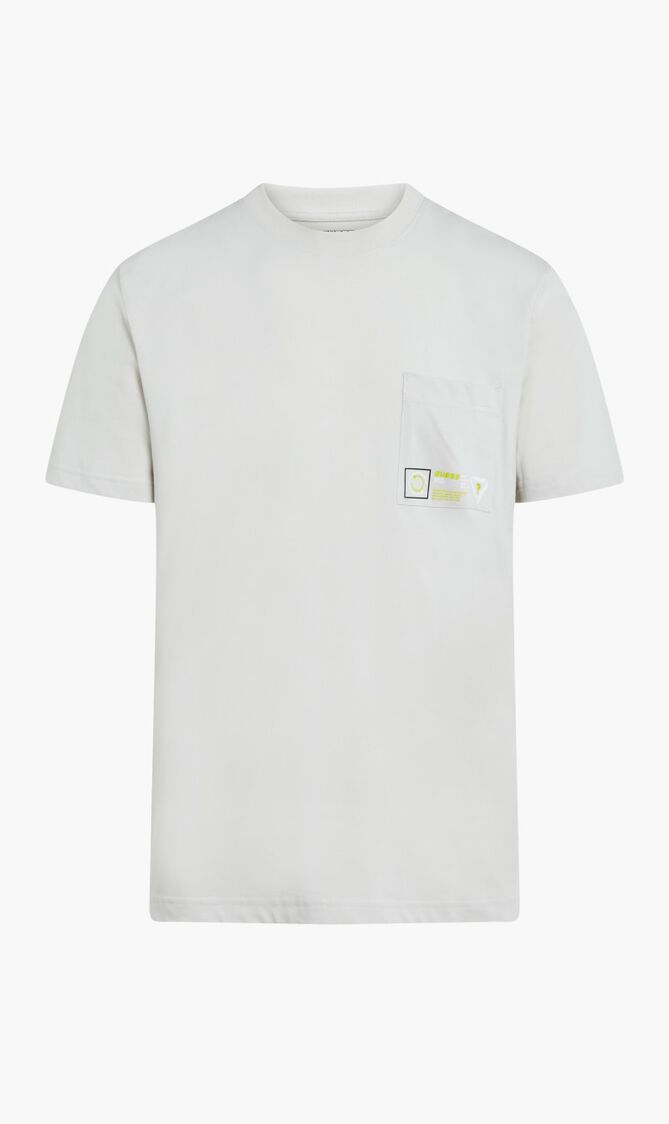 Alphonzo Heavy Jersey T-shirt