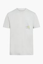 Alphonzo Heavy Jersey T-shirt