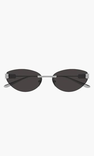 BALENCIAGA BB0486S 001 61