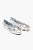 Minne Travel Ballet Flats