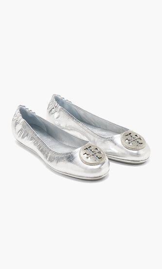 Minne Travel Ballet Flats