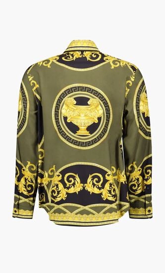 Barocco Shirt