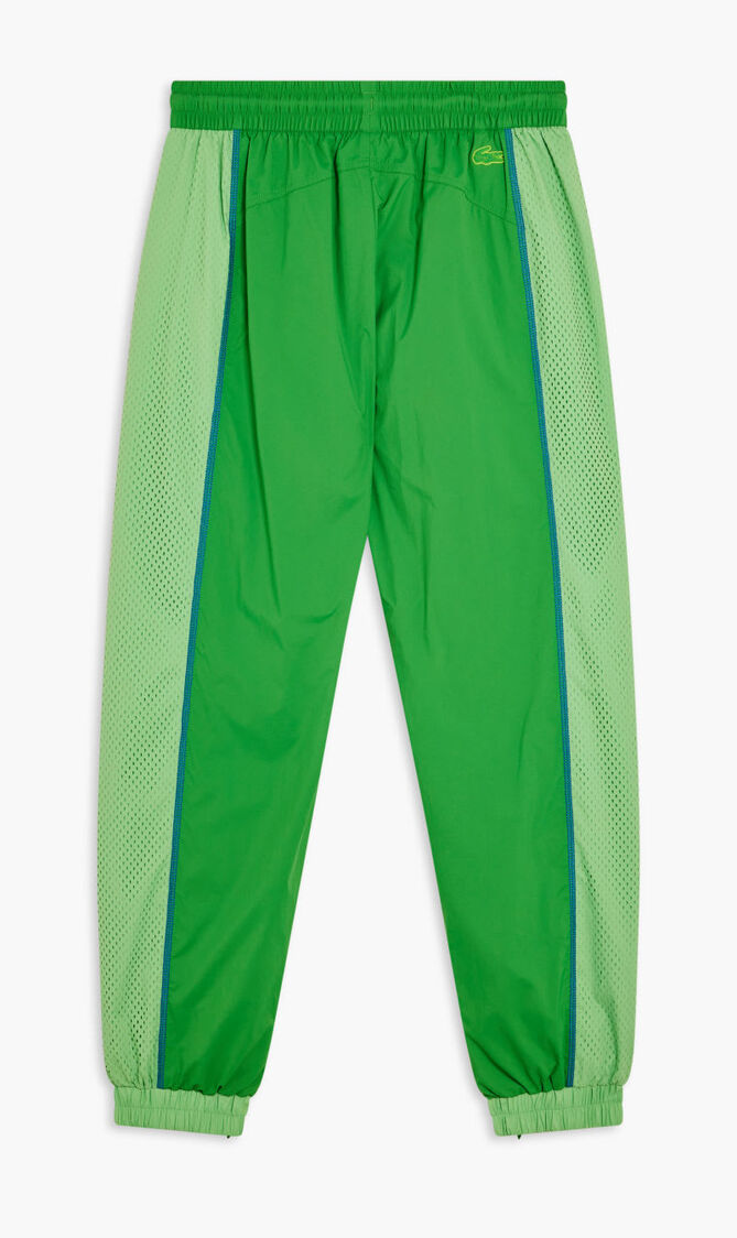 TRACKSUIT TROUSERS