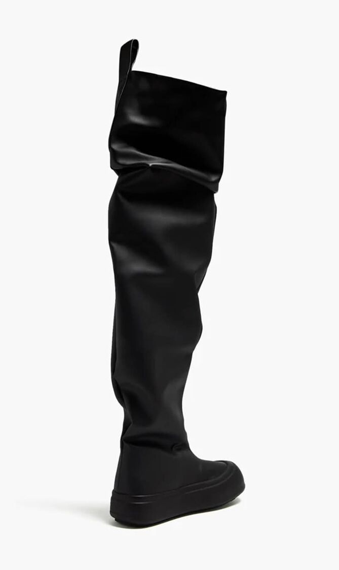 High Fisherman Boots