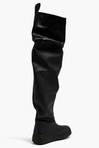 High Fisherman Boots