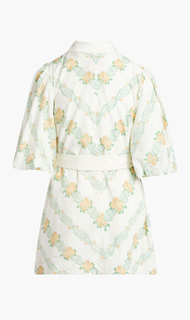 SORELLA-VERA MINI DRESS