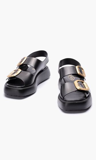 Leather Sandals