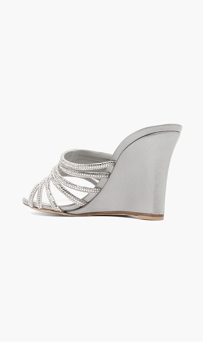 Wedge Sandals