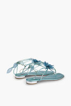 ZSA ZSA SANDAL FLAT ZSA ZSA SANDAL FLAT