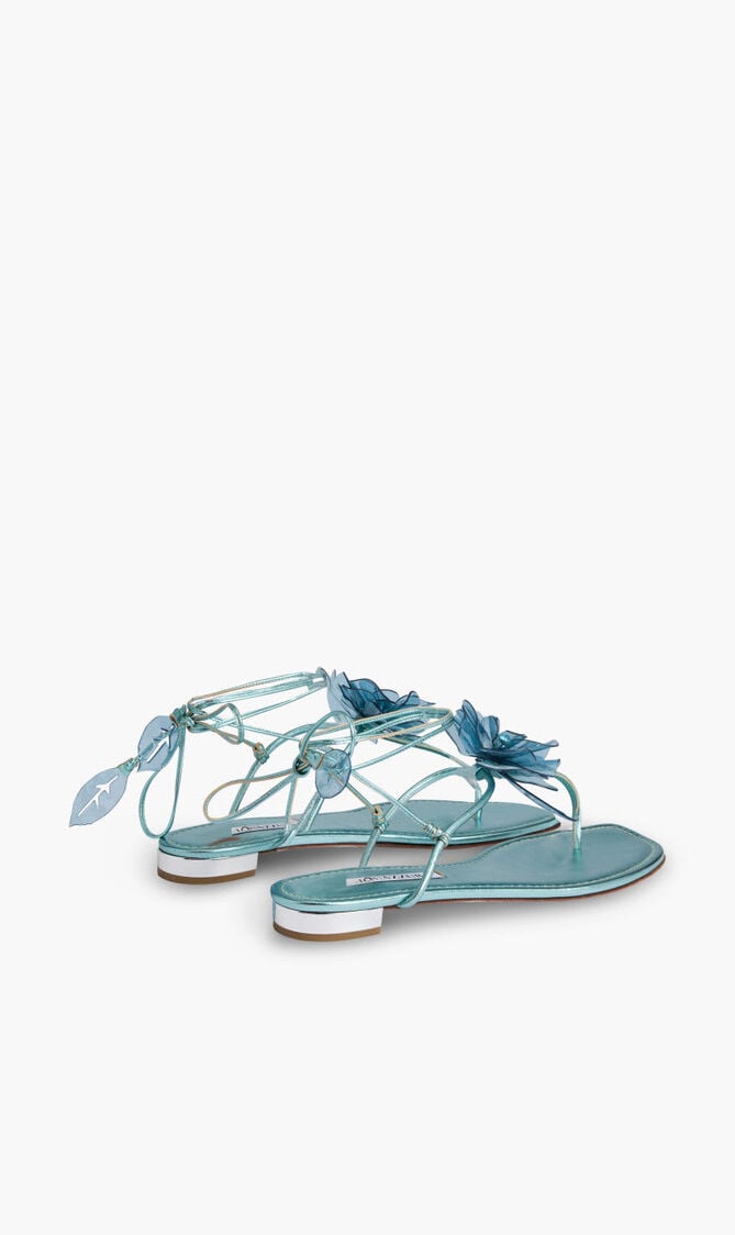 ZSA ZSA SANDAL FLAT ZSA ZSA SANDAL FLAT