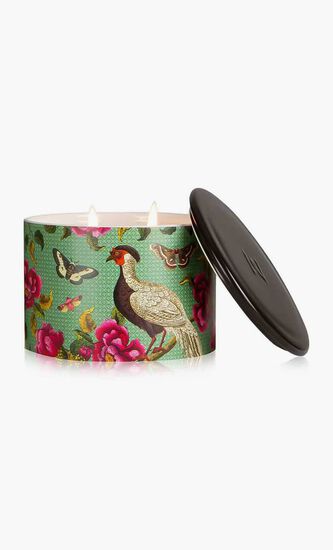 STREET MYTHOLOGY WAX FILL LARGE LIME BLOSSOM & SPICED CHAI