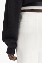 La Jupe Midi Bari Skirt