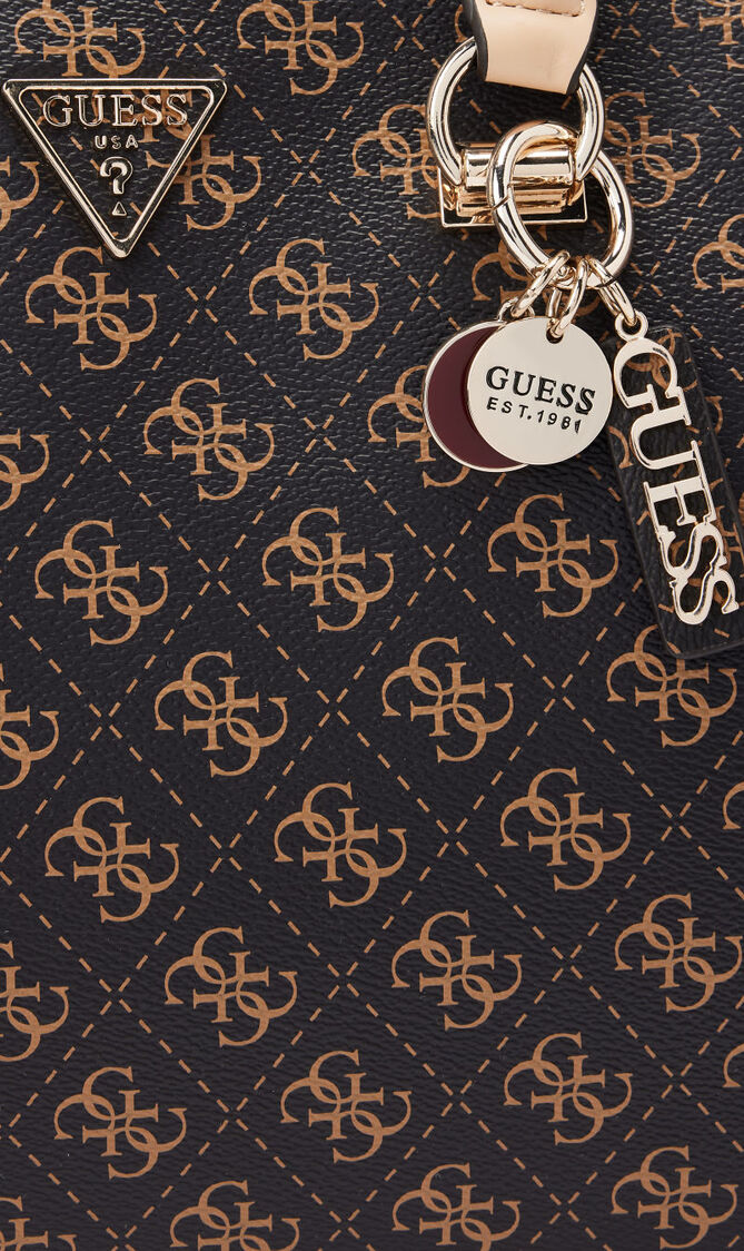 NOELLE GIRLFRIEND SATCHEL