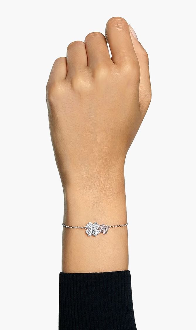 Latisha Floral Bracelet
