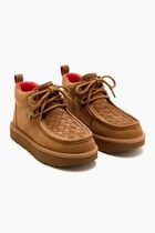 M UGG AMBUSH WOVEN BOOT