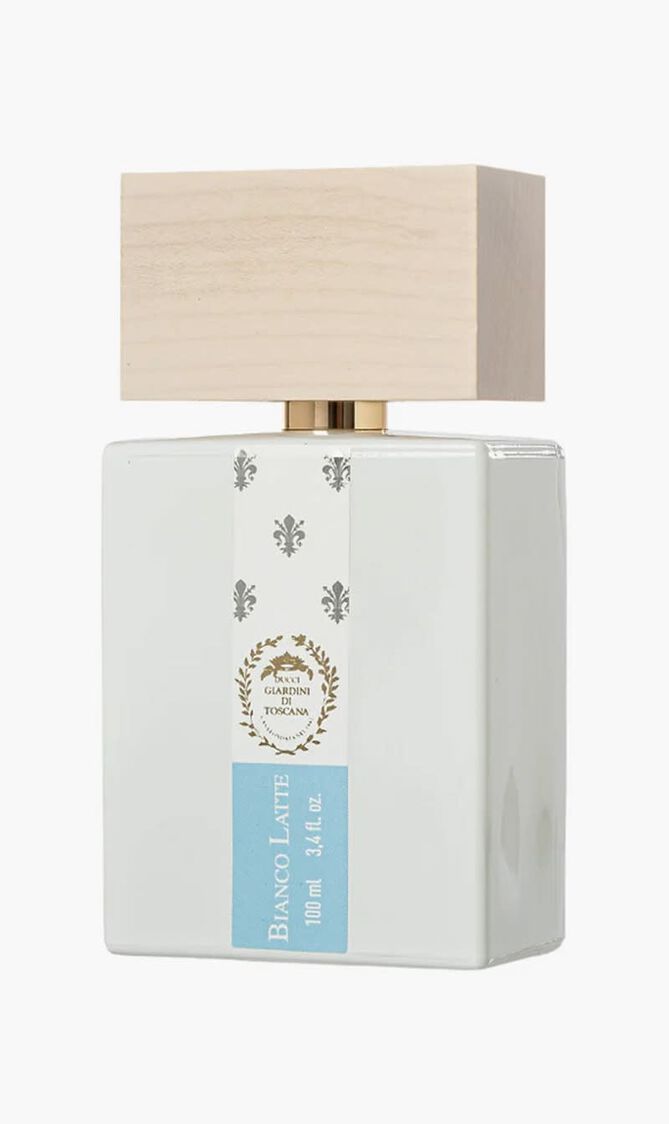 Ducci Giardini di Toscana Bianco Latte EDP 100ml