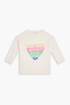LONG SLEEVE T-SHIRT