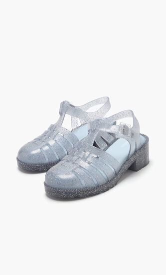 Mini Melissa Possession Heel Inf