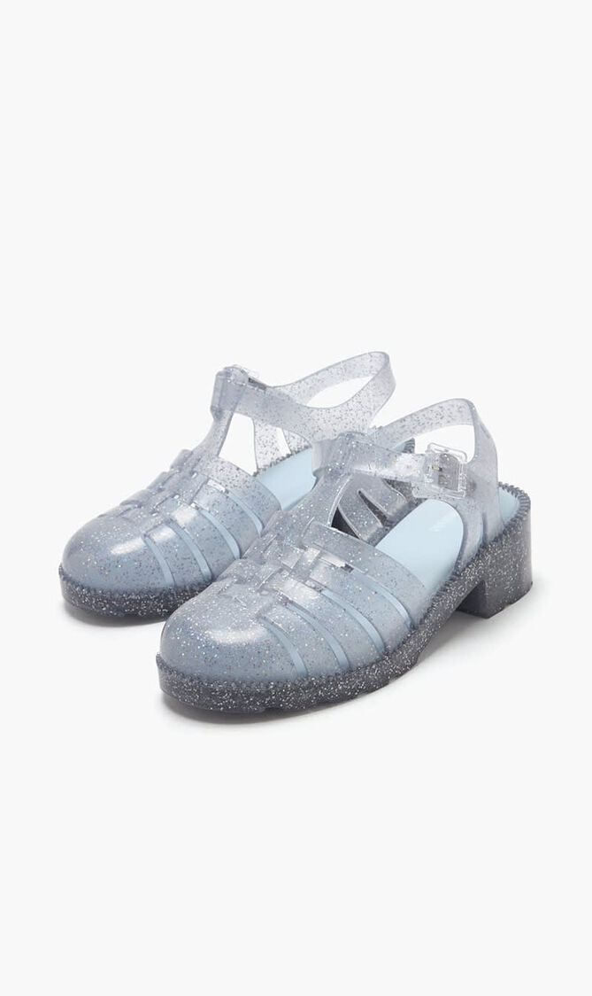 Possession Sandals Possession Sandals
