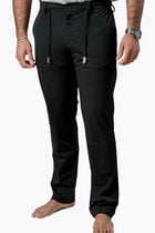 Elasticated Waist Trousers