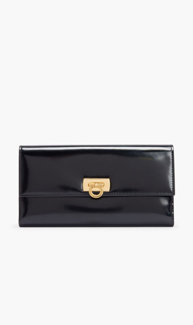 CONTINENTAL WALLET