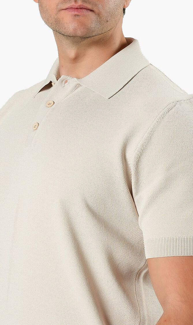 ANGELO KAHEL KNITWEAR BEIGE TV 4088