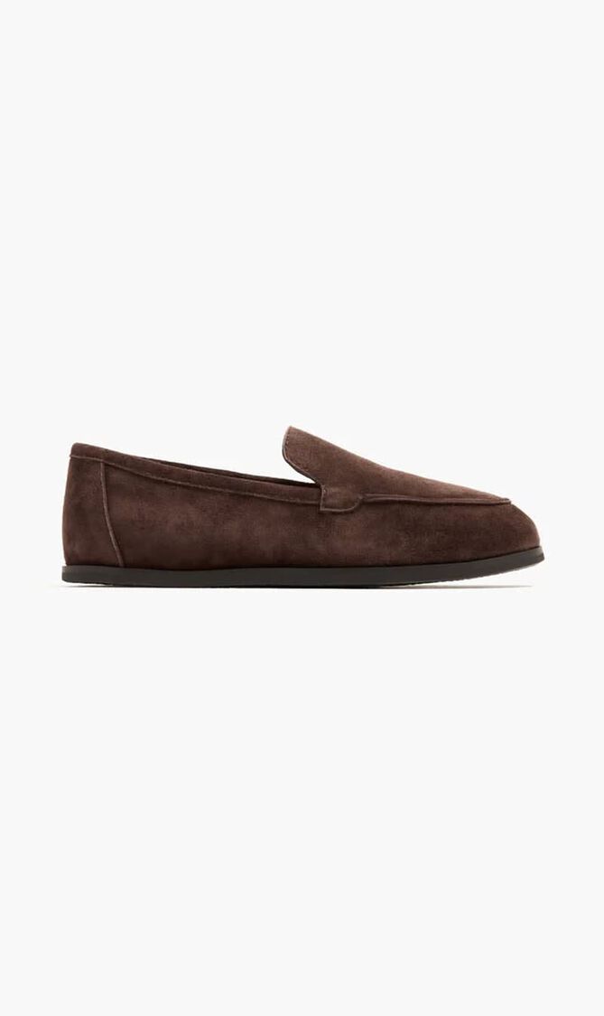 Bruno Loafers